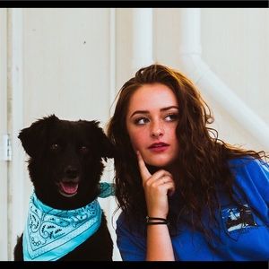 Meet your Posher, Haylee